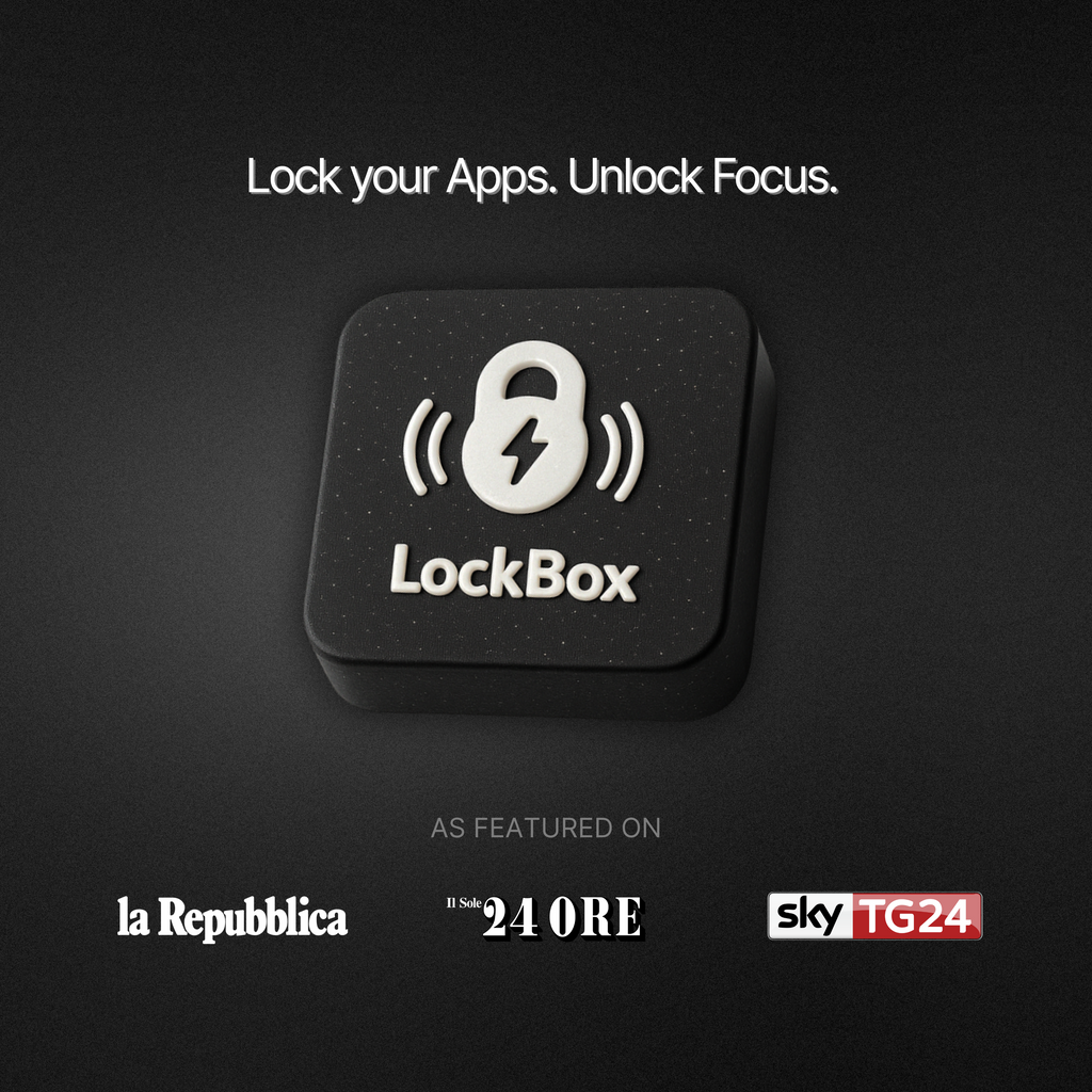 The Lockbox