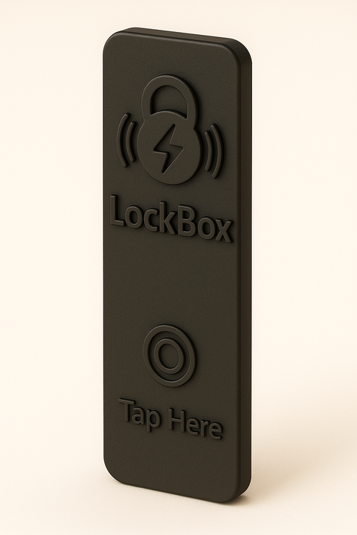 LockMark
