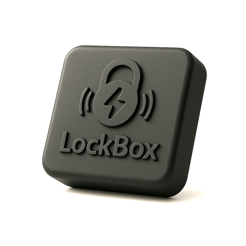 LockBox