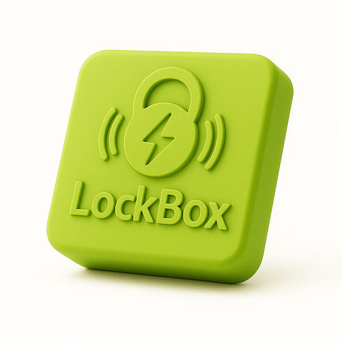 LockBox