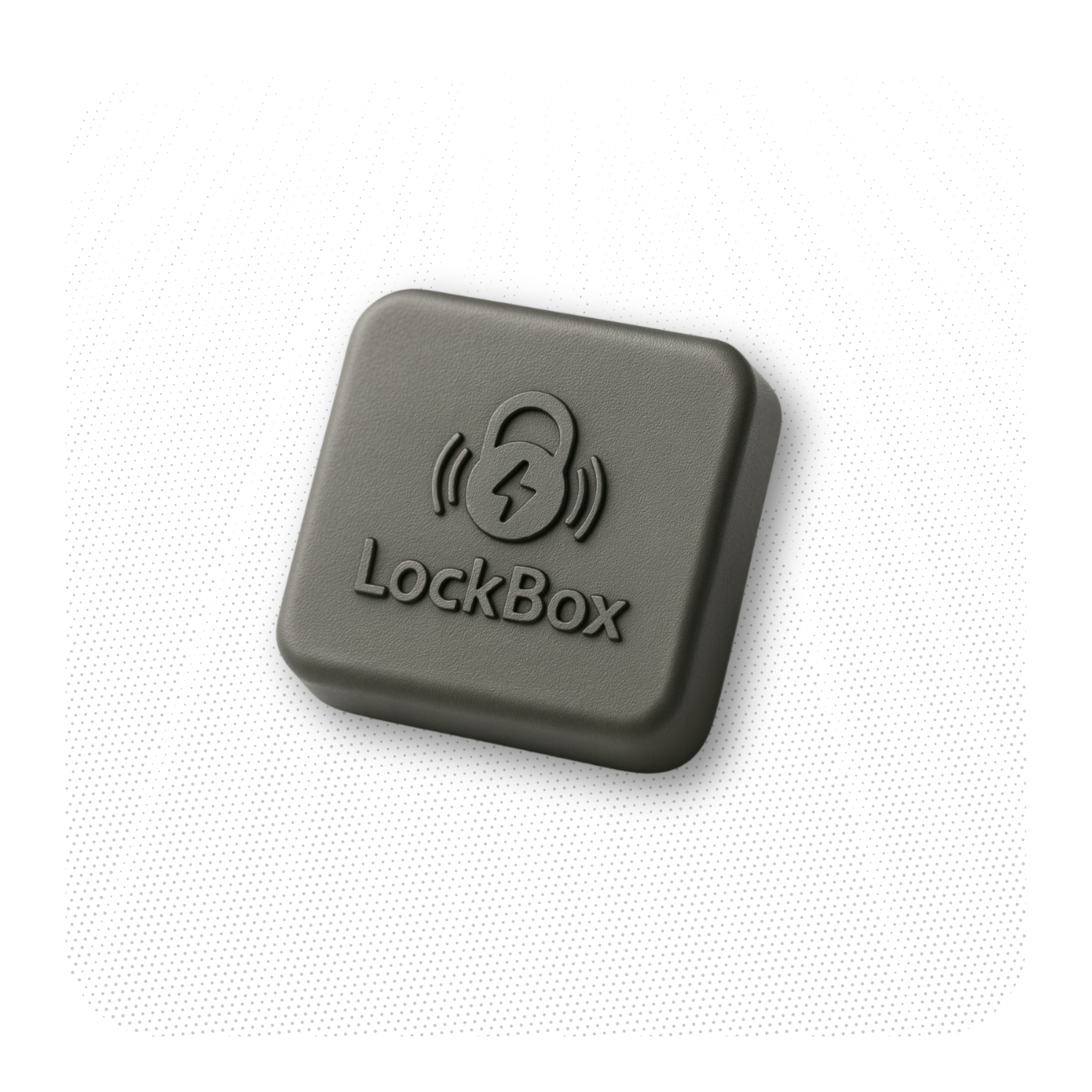 Lockbox Preorder