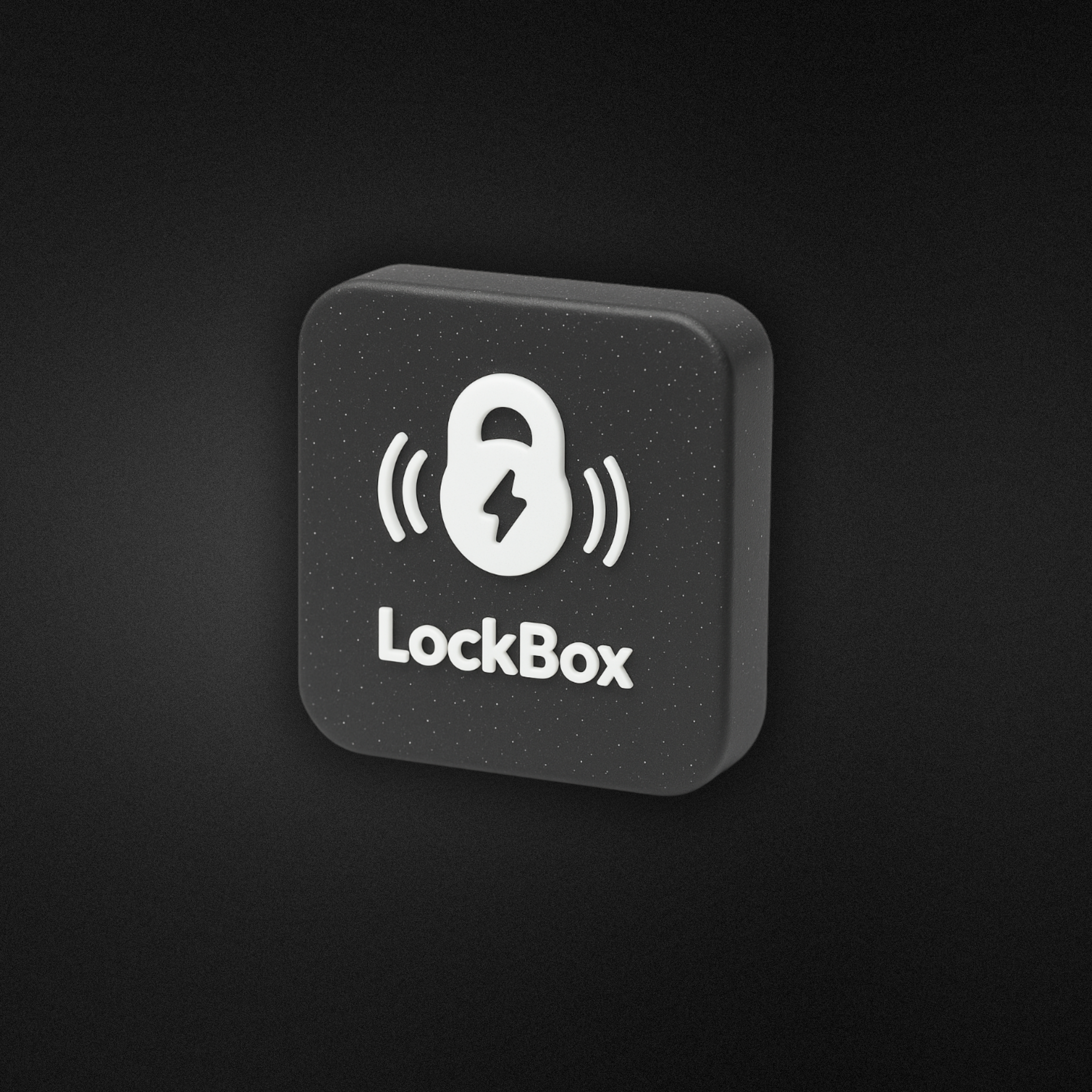 The Lockbox